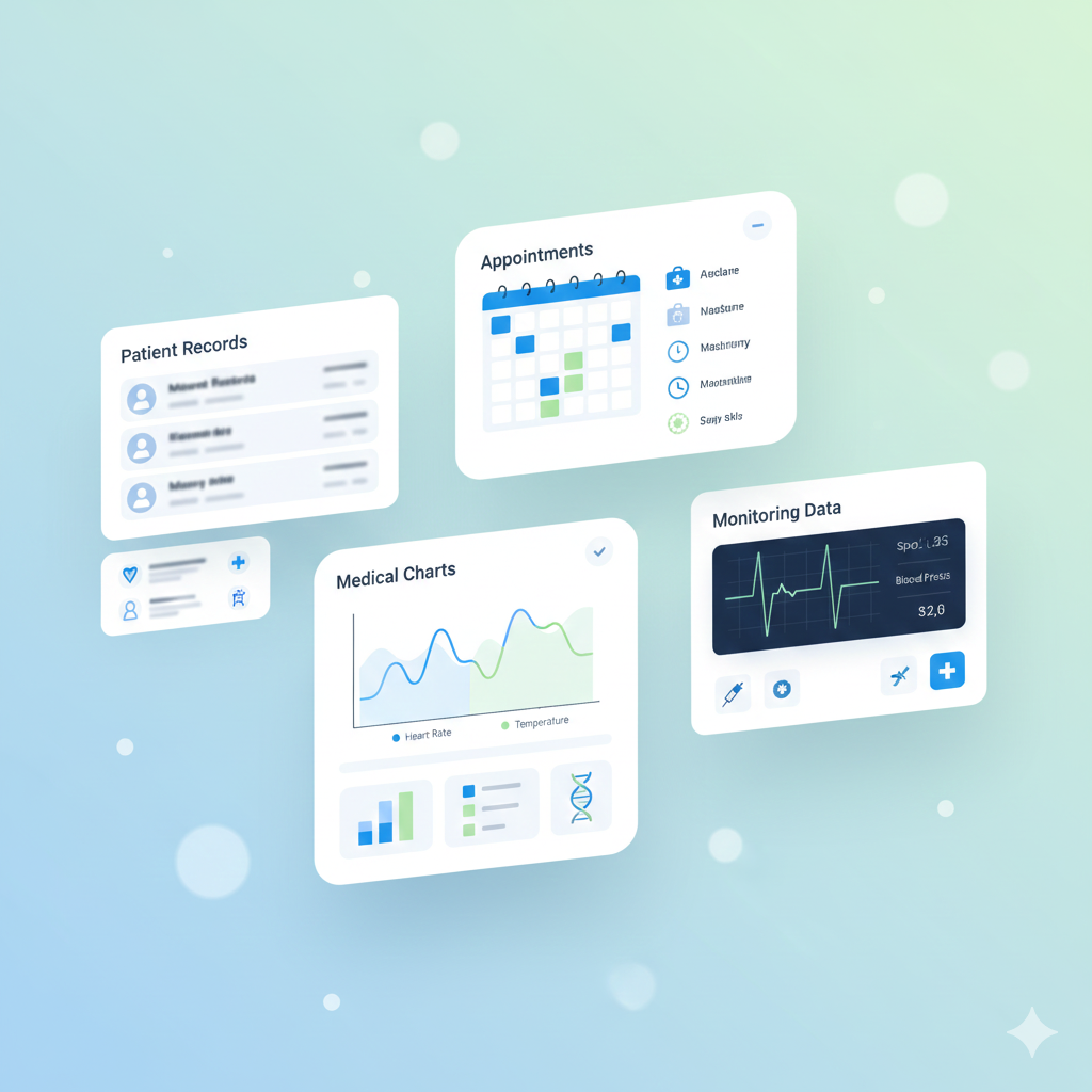 Hospital Management System